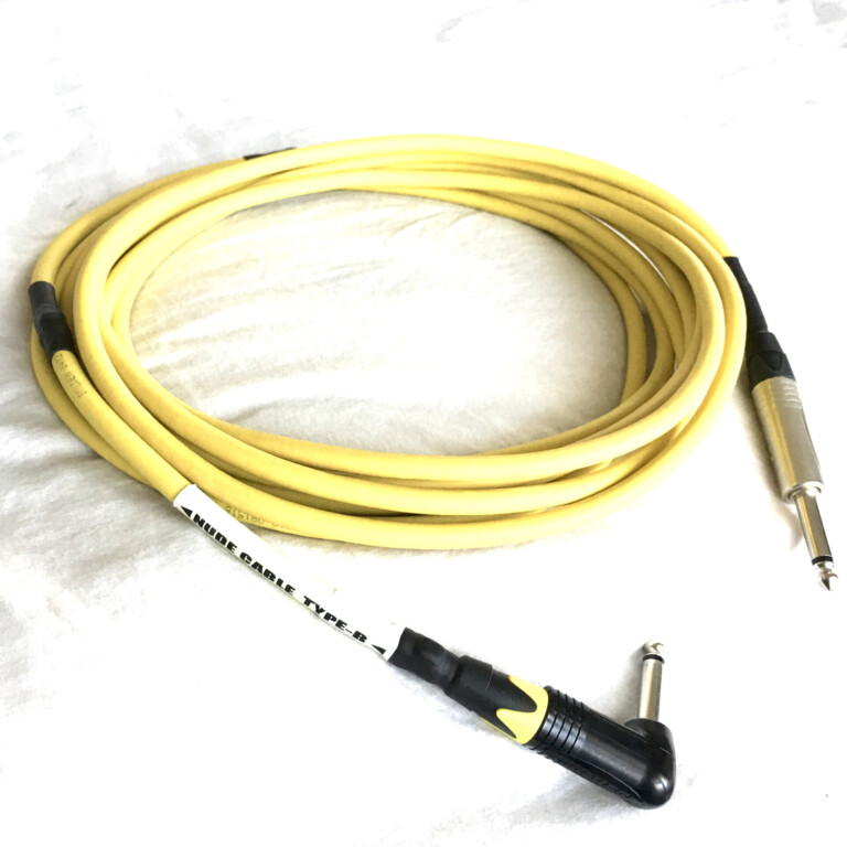 nude cable custom oneギャラリー the nude cable